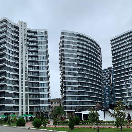 White Sails Apartment Batum Dış mekan fotoğraf