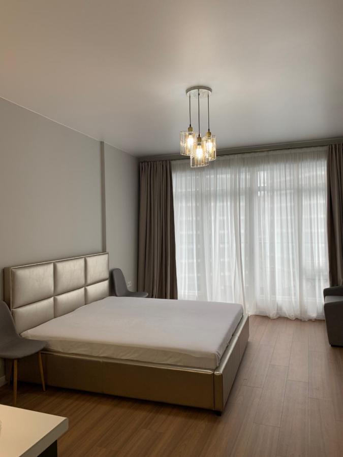 White Sails Apartment Batum Dış mekan fotoğraf