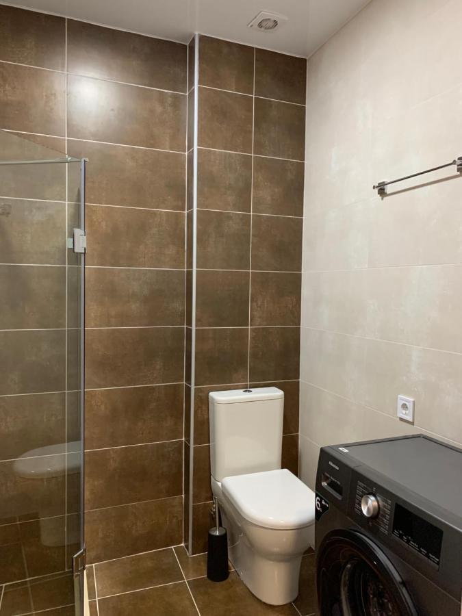 White Sails Apartment Batum Dış mekan fotoğraf