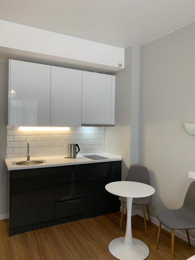 White Sails Apartment Batum Dış mekan fotoğraf