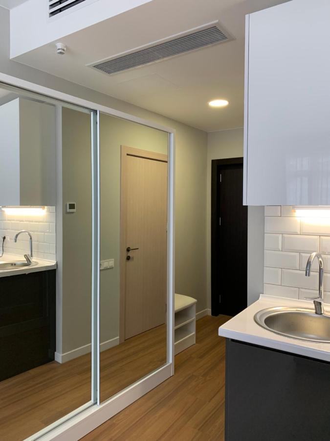 White Sails Apartment Batum Dış mekan fotoğraf